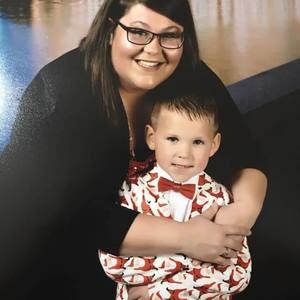 Meet your Posher, Kristin